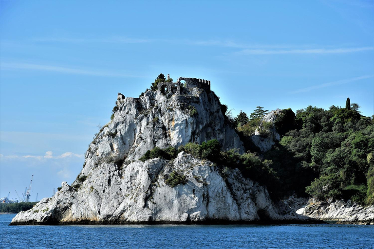 Others 4, B&B Porto Del Bivio, Trieste