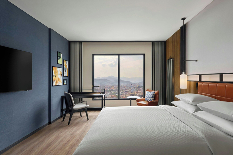 Bedroom 3, Four Points By Sheraton Ha Giang, Hà Giang