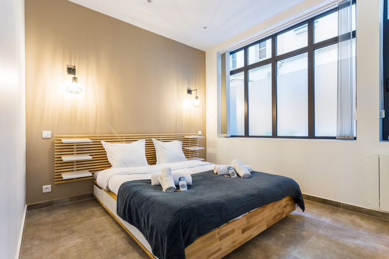 Others 5, Amazing apartment - 2BR6P - Bastille, Paris