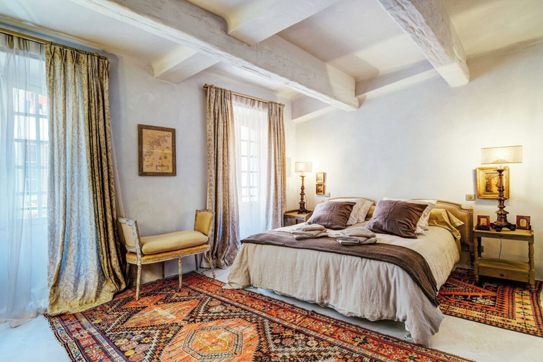 Room 5, Studio Authentic Charm - In the Heart of Cannes, Alpes-Maritimes