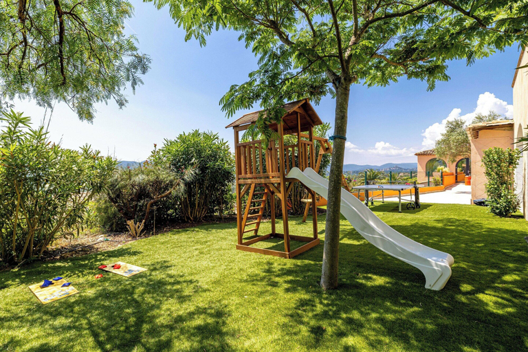 Property amenity 5, Sumptuous Provencal Villa - Grimaud Hills - 12br/24p, Var