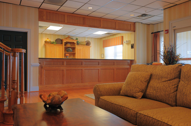 Public Area 1, Spark by Hilton Orangeburg, Orangeburg