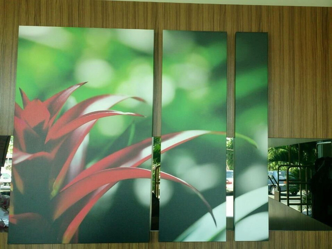 Others 5, The Garden Boutique Hotel, Sandakan