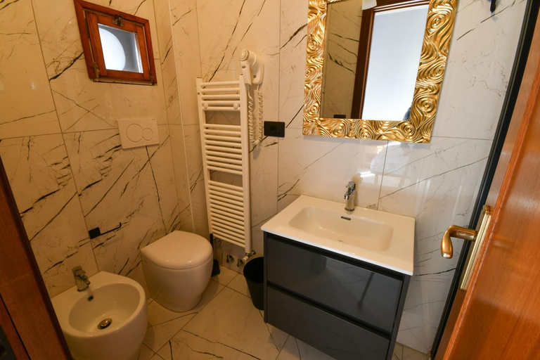 Bathroom 8
