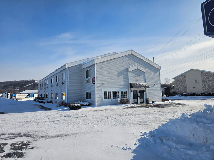 Northwood Inn Prairie Du Chien, Crawford