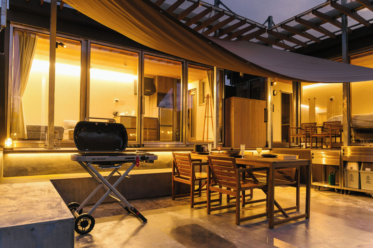 GRANSTAY Yufuin, Yufu