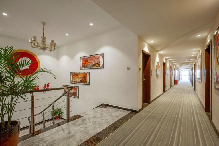 Others 5, Goyes Hotel, Xiangtan