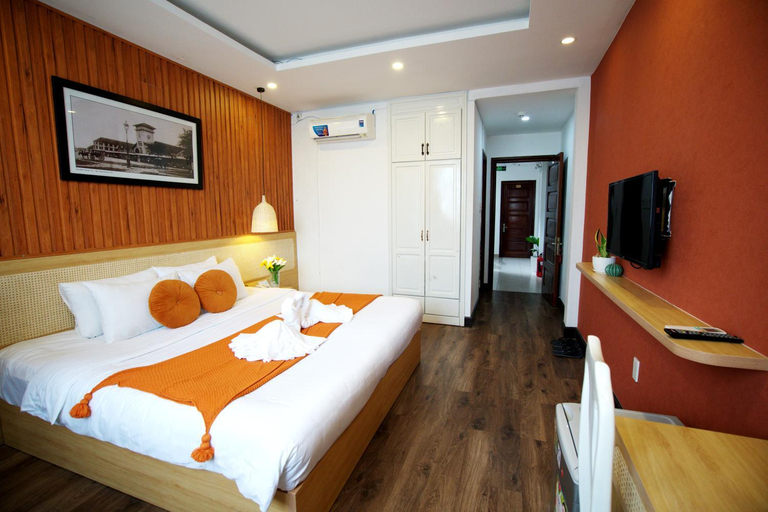 Bedroom 6