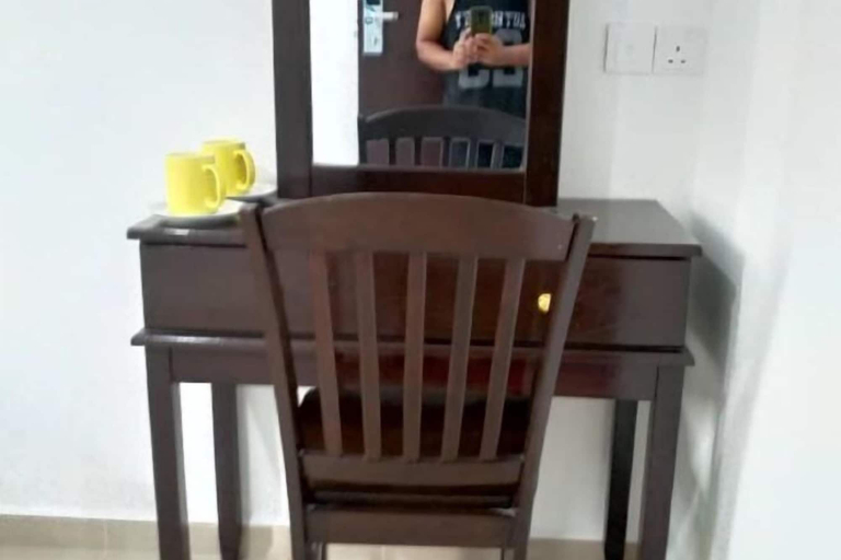 Grand Bagan Hotel, Seberang Perai Utara