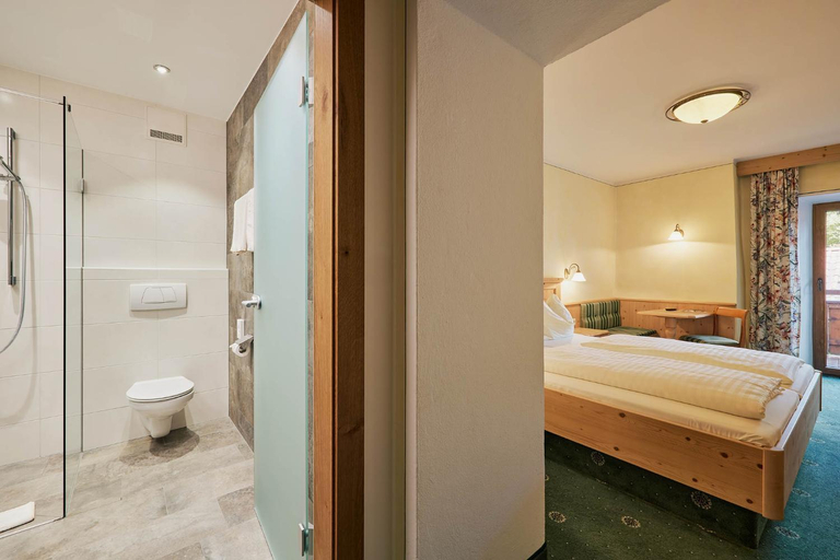 Bedroom 11