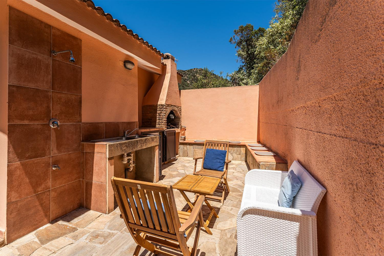 Others 3, Villa Perdalonga, Vista Mare Sea View Tuerredda SouthSardiniaHolidays, Cagliari