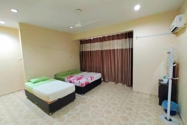 Bedroom 3, Rivermoon Kuantan, Kuantan
