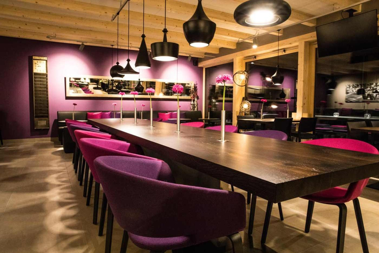 Food & Drinks 4, Berger Zentrum, Weinfelden