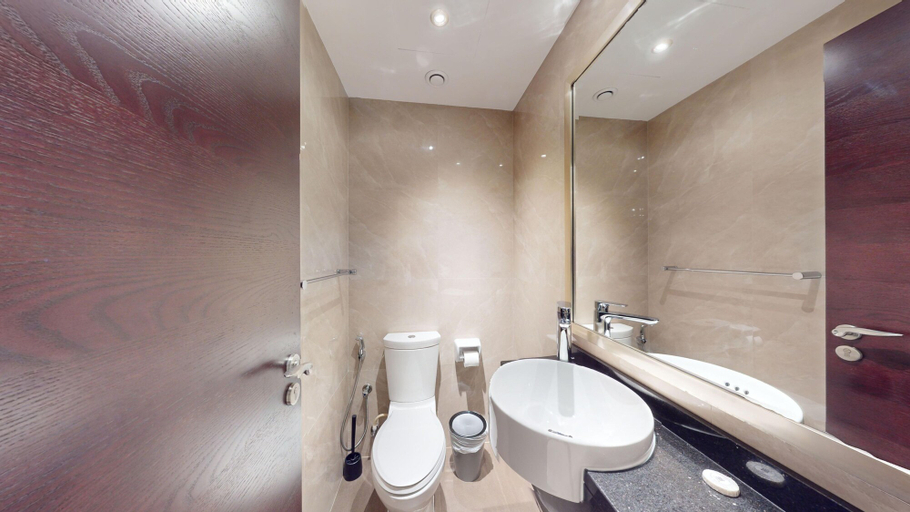 Room 2, Downtown - Elite Residence 2310, Dubai