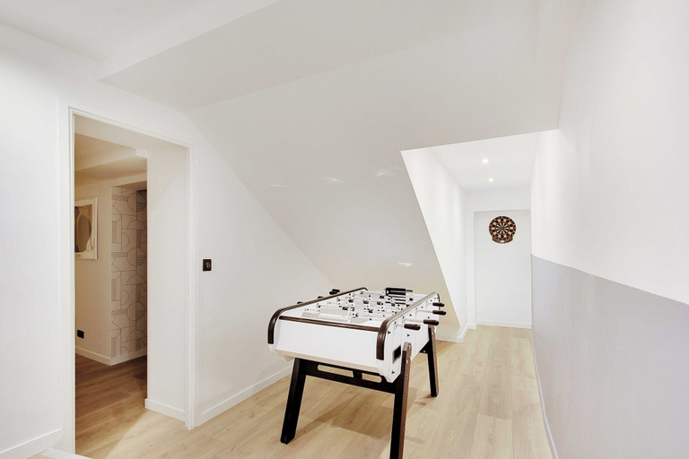 Others 4, Modern Apartment - 3br/8p - Place de la Nation, Paris