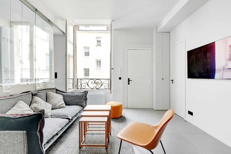 Primary image, Charming Apartment - 1br/2p - In the Heart of Le Marais, Paris