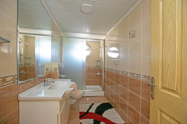Others 5, Paradise Town Villa Hazel, Serik