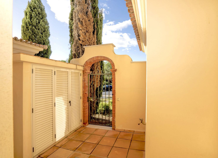 Room 4, Villa Macy - Monte Rei, Vila Real de Santo António