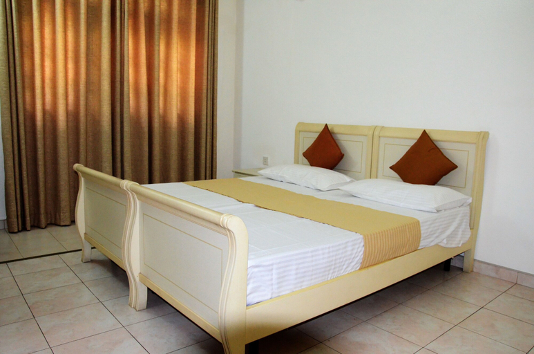 Bedroom, Gondolas Holiday Lanka, Wattala