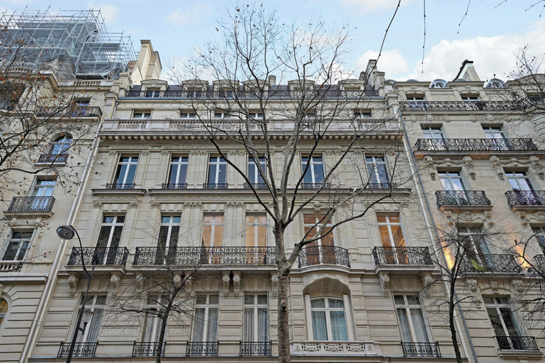 Others 4, Cosy Apartment - 1br/3p - Arc de Triomphe, Paris