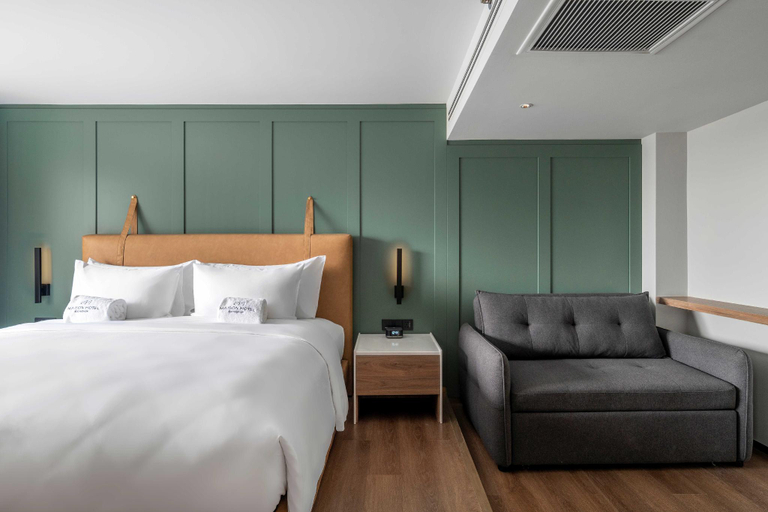 Bedroom 1