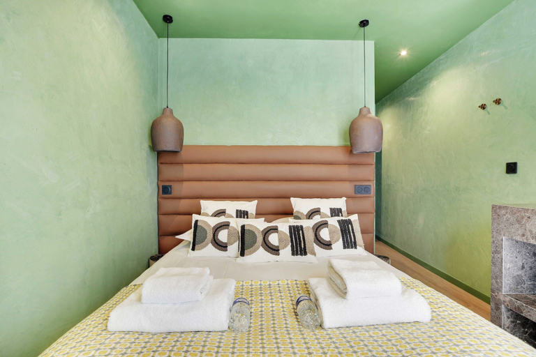 Others 3, Cozy Apartment 2br/6p - Caire / Montorgueil - 2, Paris