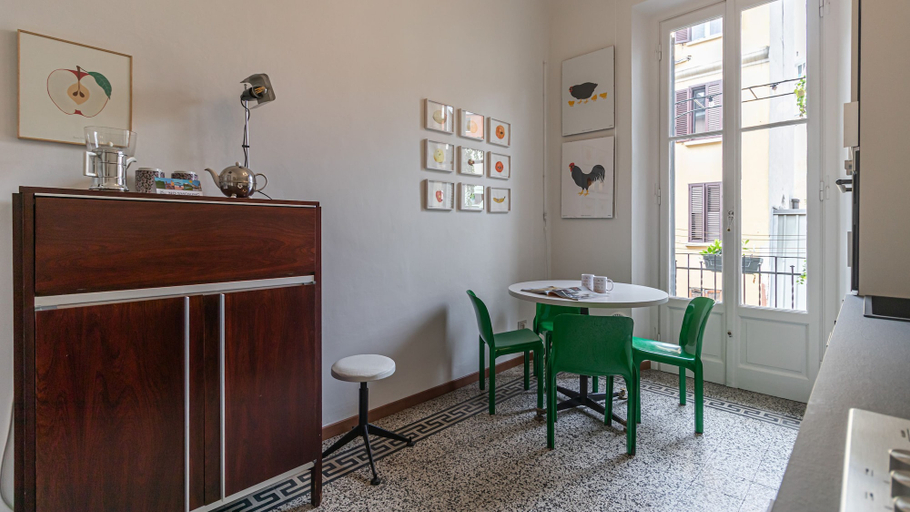 Others 4, Italianway - Padova 37, Milano