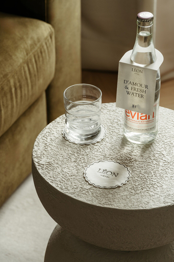 Bathroom amenities, Leon Hotel-pigalle/suite-54, Paris