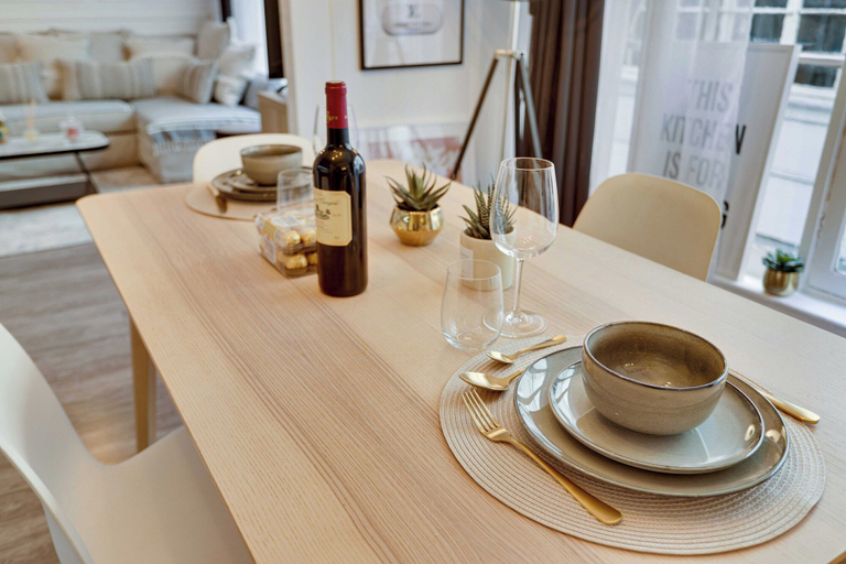 Others 5, Amazing Historical Parisien Apartment Next TO Louvre Area ! - 1, Paris