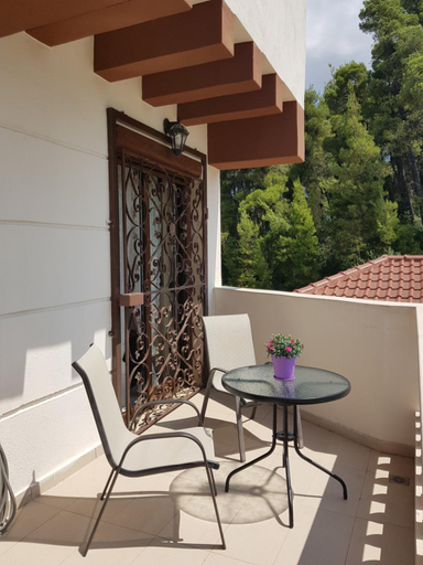 Others 3, Elani Apartments (Lofos Elanis), Central Macedonia