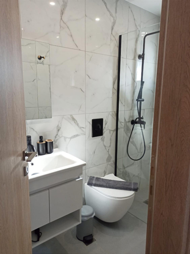 Others 5, Greyt Apartments Glyfada, Attica