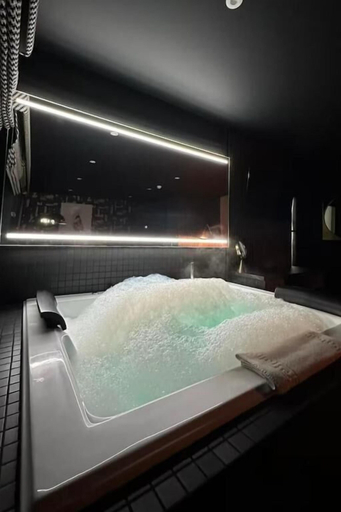 Sport & Beauty 3, Secret Suites Lancaster, Lancashire