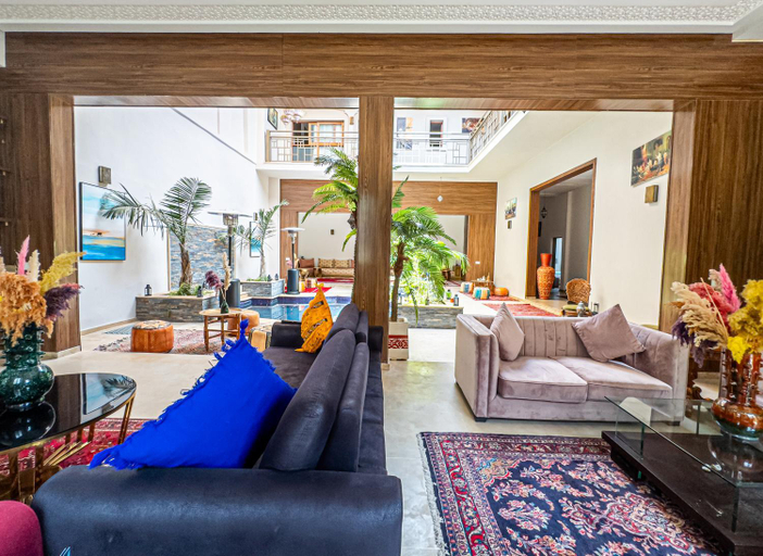 Others 5, Riad Kenza, Marrakech