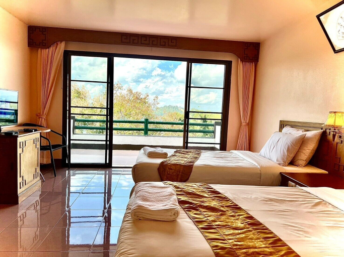 Bedroom 15