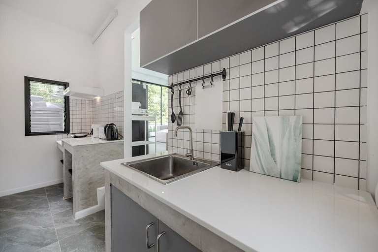 Bathroom 3, Gina Poolvilla89 Pattaya-Bangsaray beach, Sattahip