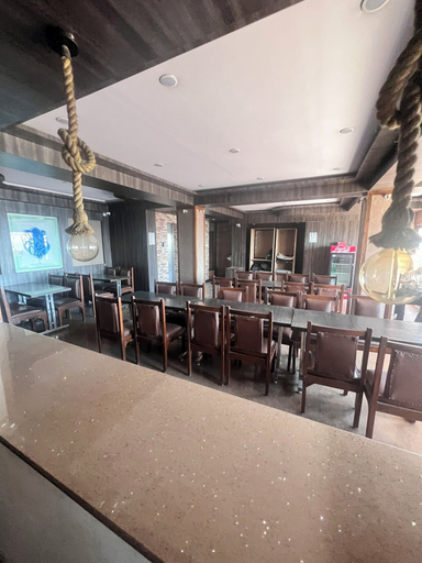 Food & Drinks 4, Hotel Victory, Shimla