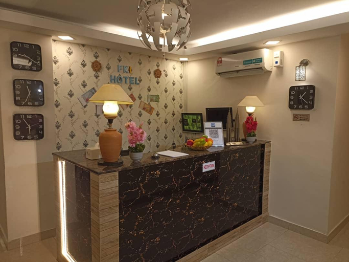 Others 3, FKI INTERNATIONAL HOTEL, Kuala Lumpur