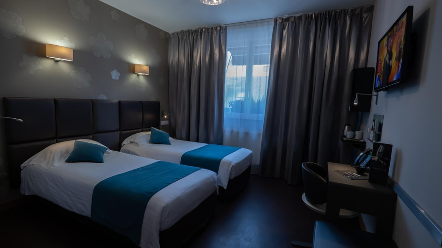Bedroom 10