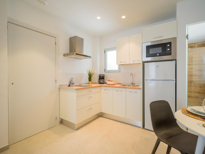 Others 5, Shabolo Self Check-in Apartments, Las Palmas