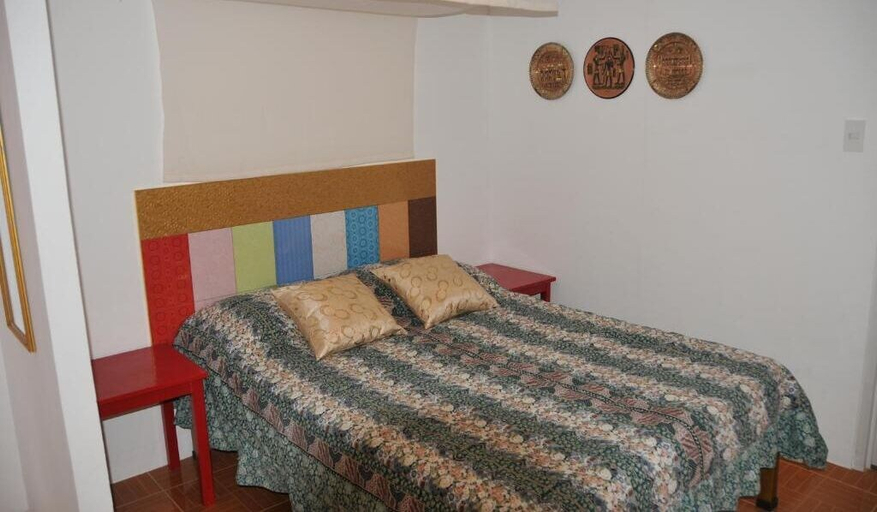 Bedroom 3, D&D Residences, Taytay