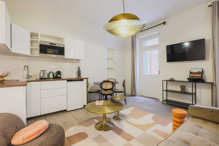 Others 4, Cosy Apartment - 1BR/2P- Saint-Cloud, Hauts-de-Seine