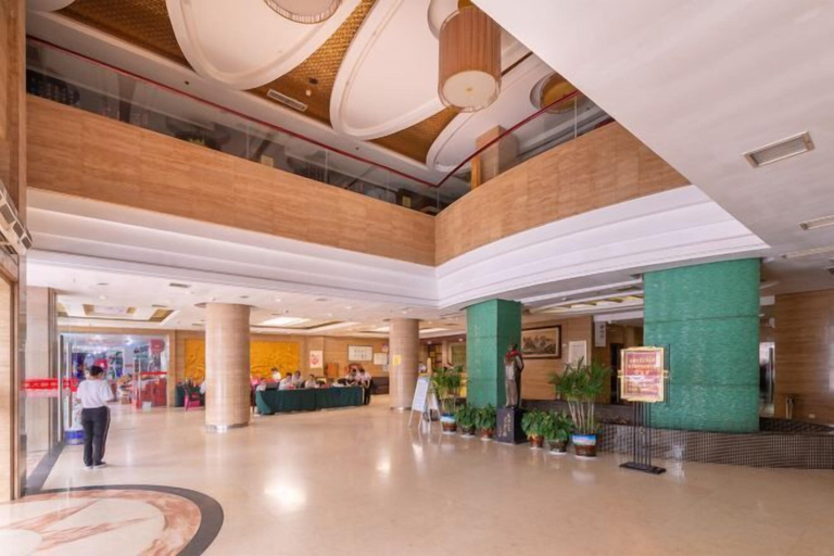 Others 4, Goyes Hotel, Xiangtan
