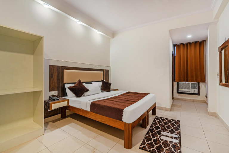Bedroom 8
