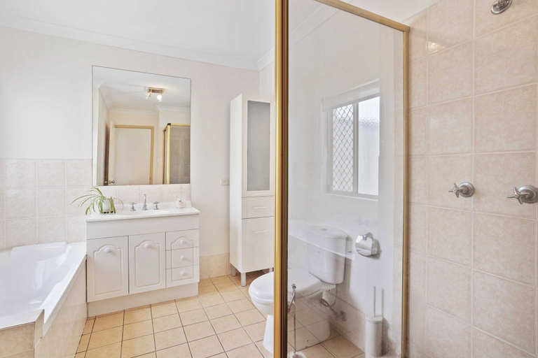 Bathroom 3, Waterfront Canal Escape in Burleigh, Gold Coast
