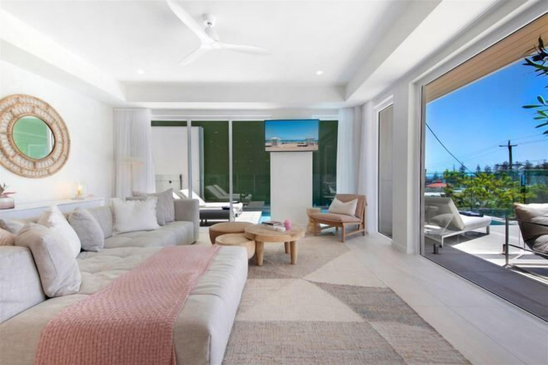 Luxico West Beach, Gold Coast