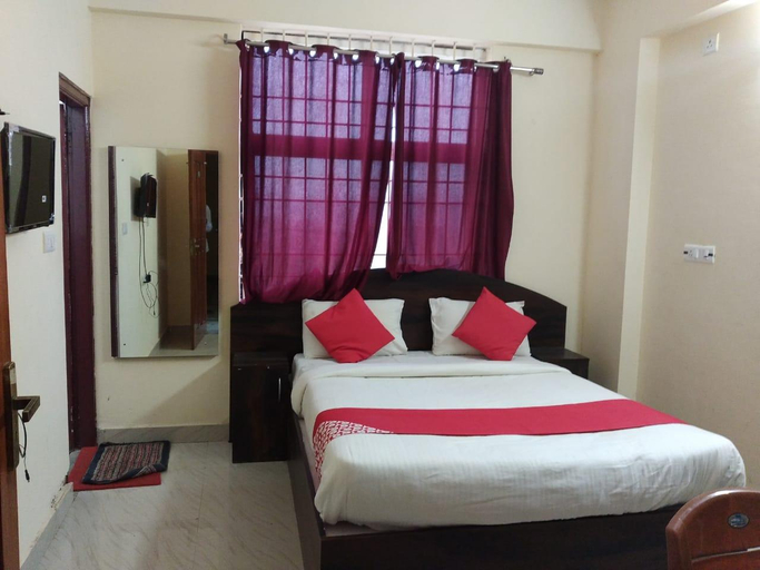 Bedroom 7