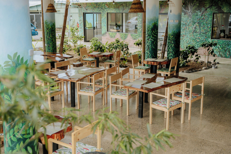 Food & Drinks 4, Bonding Coffee Roaster Café & Hotel, Aguirre