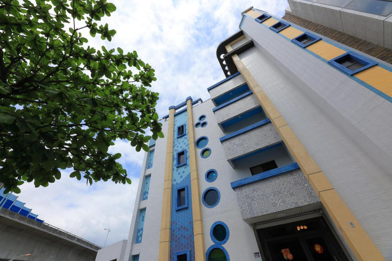 Exterior & Views, 118 Sea View B&B, Hualien