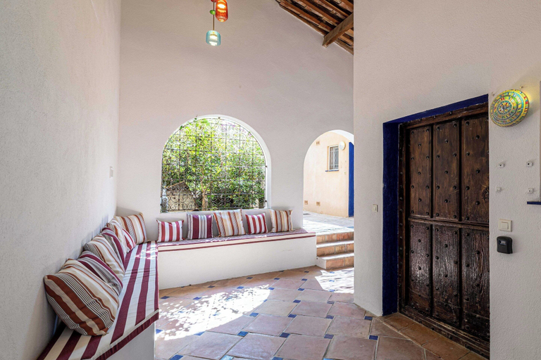 Exterior 4, Grimaud B&B - 1br/2p - Jacuzzi, Var