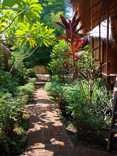 Others 2, Shibui Garden Bungalows and Restaurant, Lombok